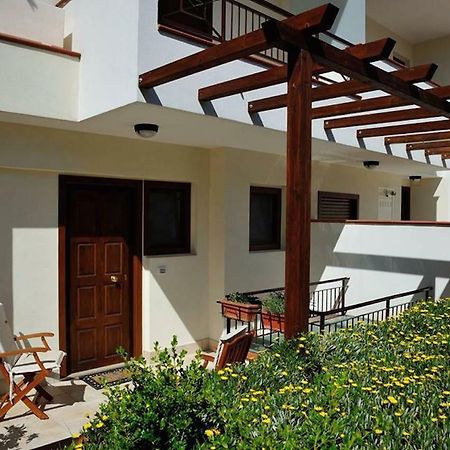 بيشيلي B&B Le Coppe المظهر الخارجي الصورة
