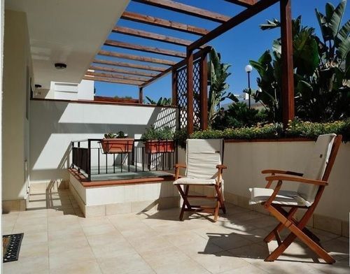 بيشيلي B&B Le Coppe المظهر الخارجي الصورة