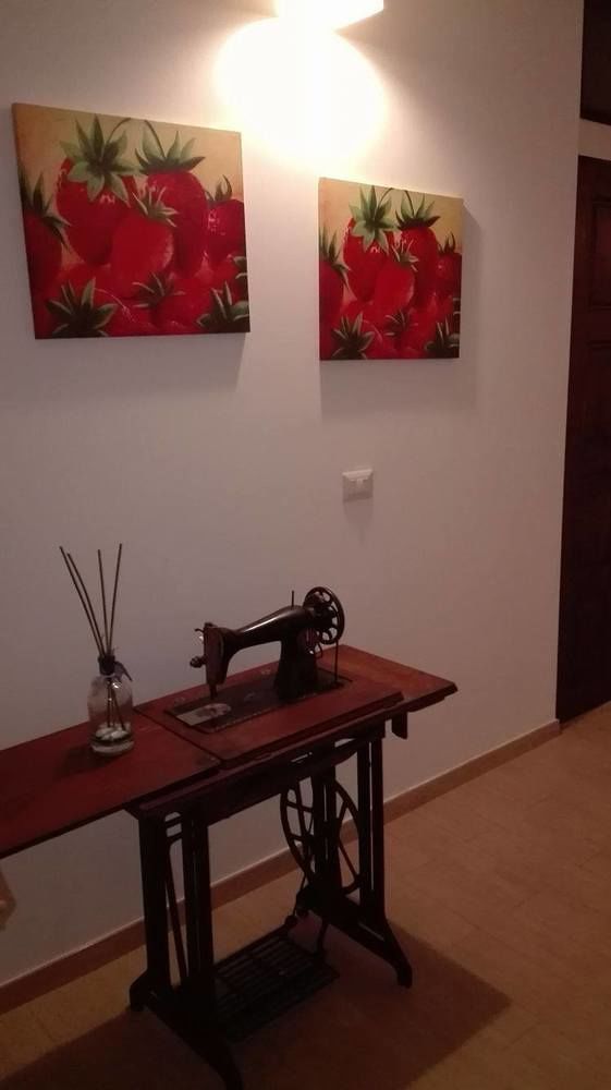 بيشيلي B&B Le Coppe المظهر الخارجي الصورة