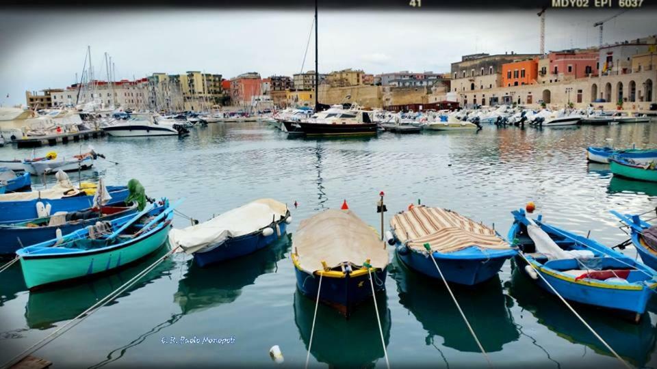 بيشيلي B&B Le Coppe المظهر الخارجي الصورة