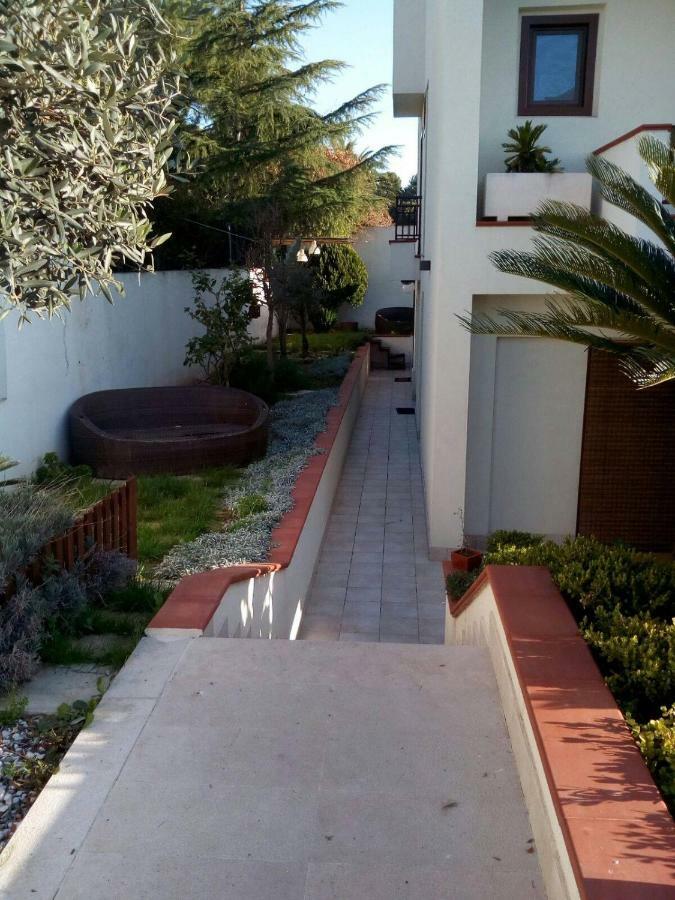 بيشيلي B&B Le Coppe المظهر الخارجي الصورة