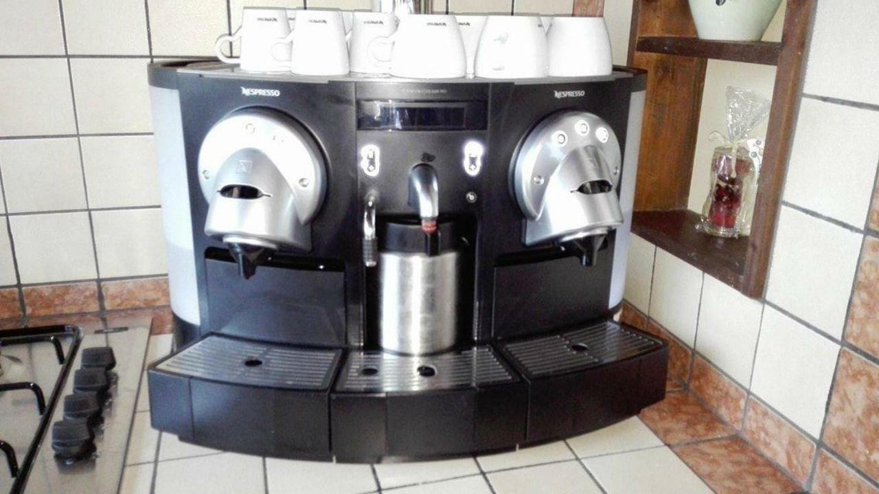 بيشيلي B&B Le Coppe المظهر الخارجي الصورة